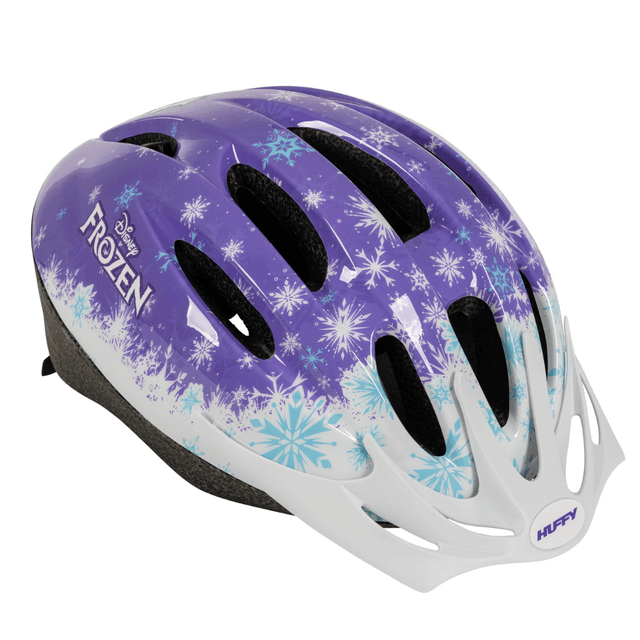 Huffy детска каска Frozen 01315HL