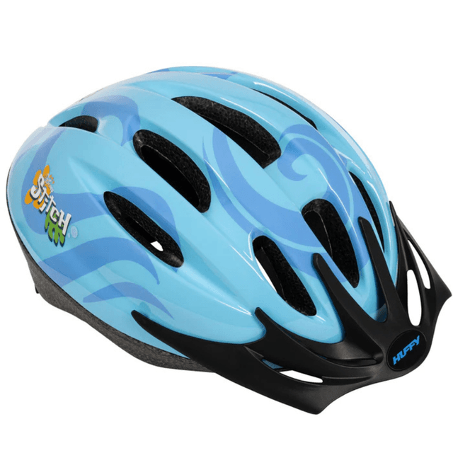Huffy детска каска Stitch 01319HL