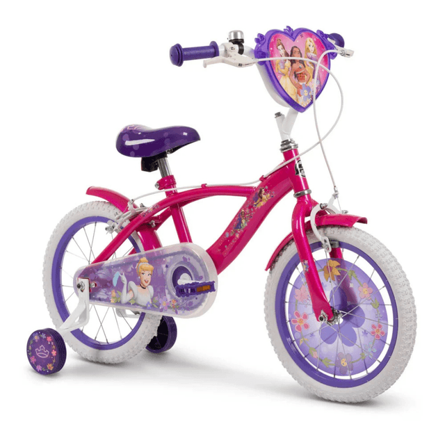 Huffy детски велосипед 16" Princess 21474W