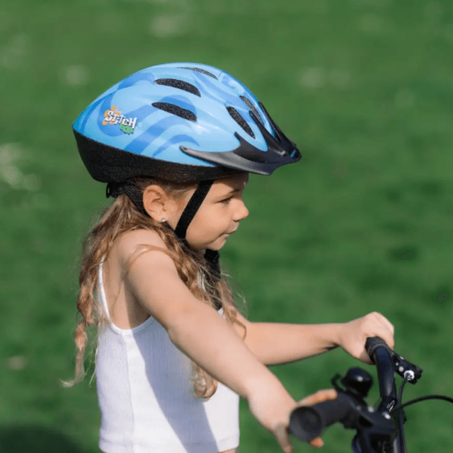Huffy детски велосипед 12" Stitch 22385W