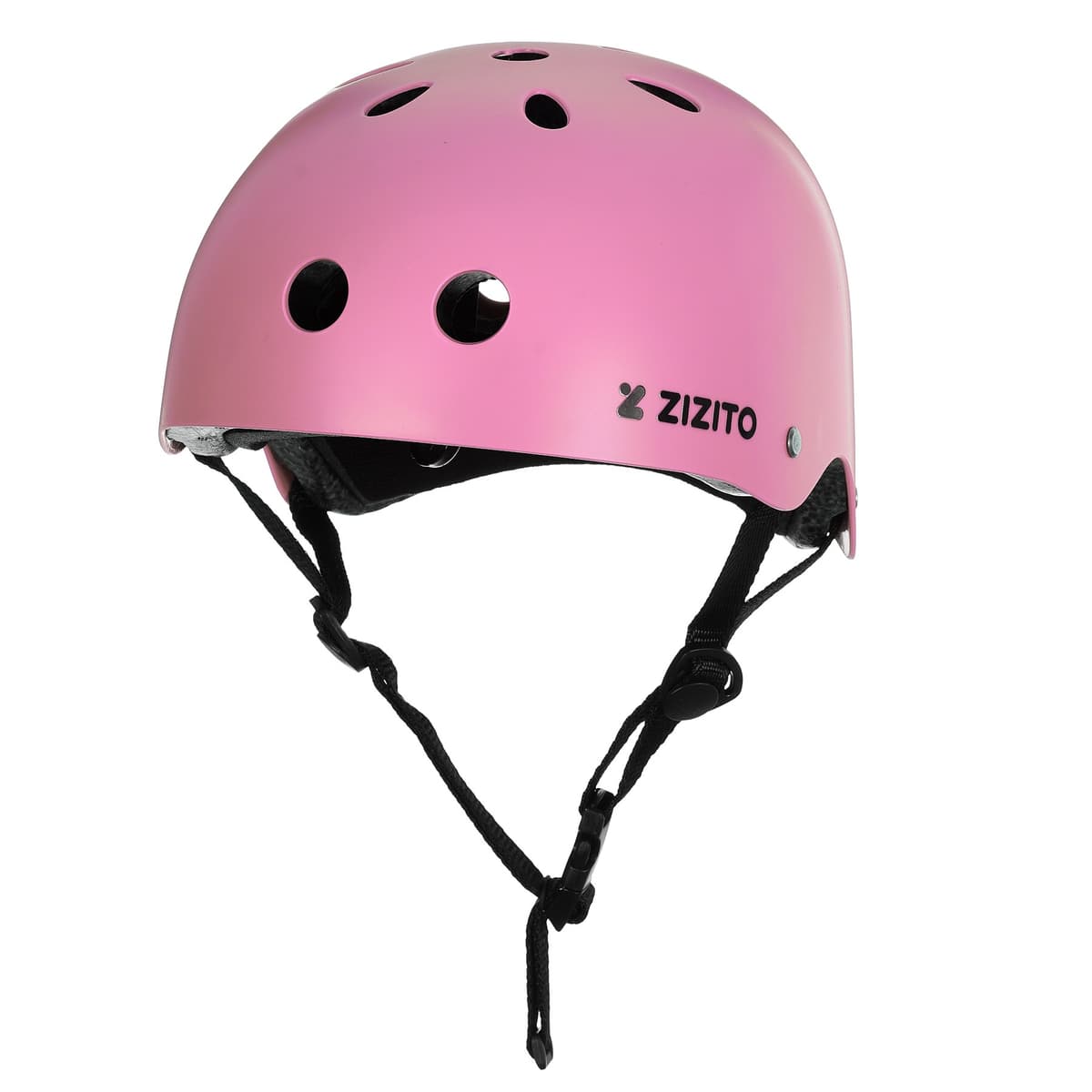 Children's Helmet, Size S, Pink