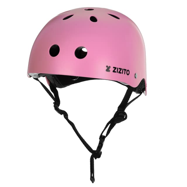 Children's Helmet, Size S, Pink