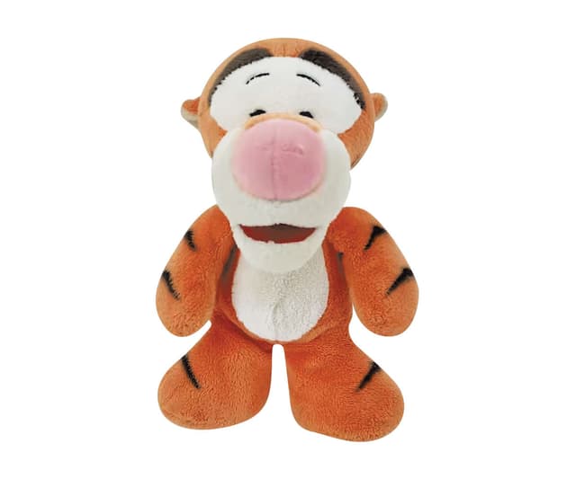 Плюшена играчка - Тигър, 20 см