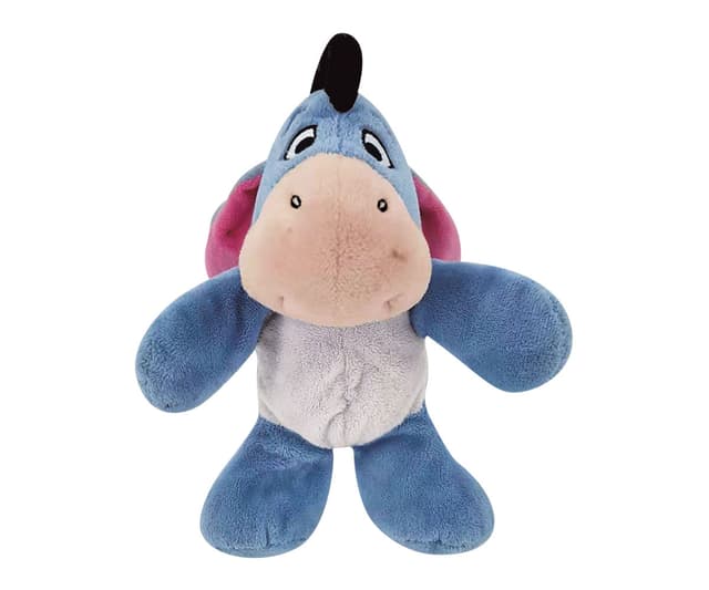 Plush Toy - Eeyore, 20 cm