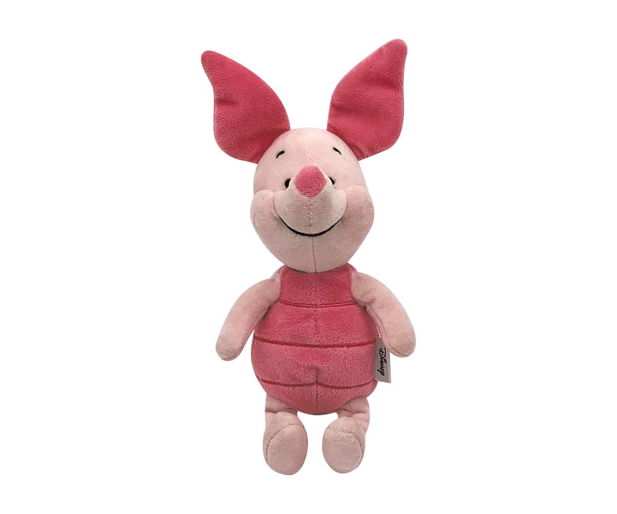 Plush Toy - Piglet, 20 cm