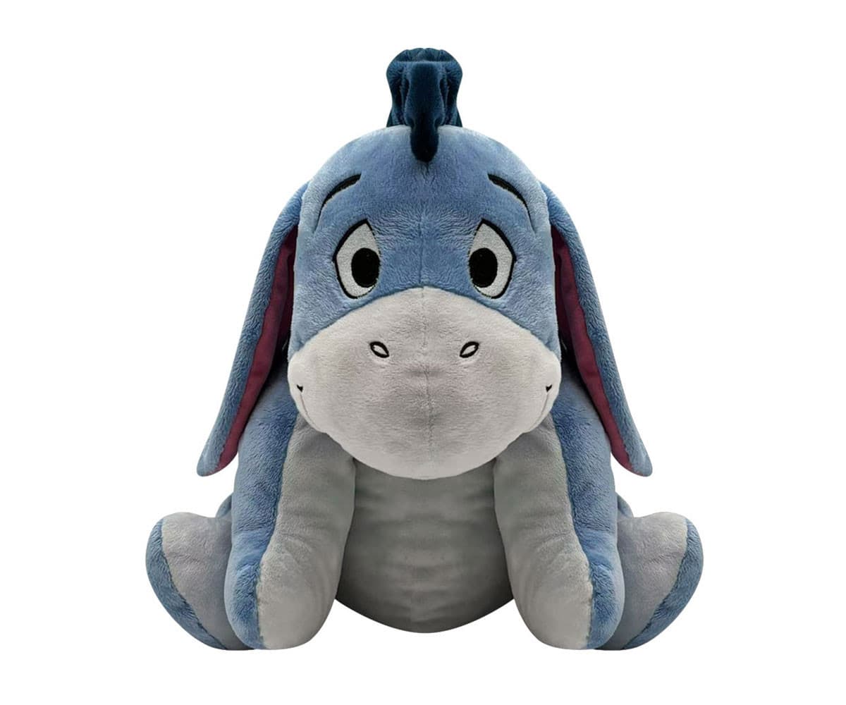 Disney Plush Toy - Eeyore, 43 cm