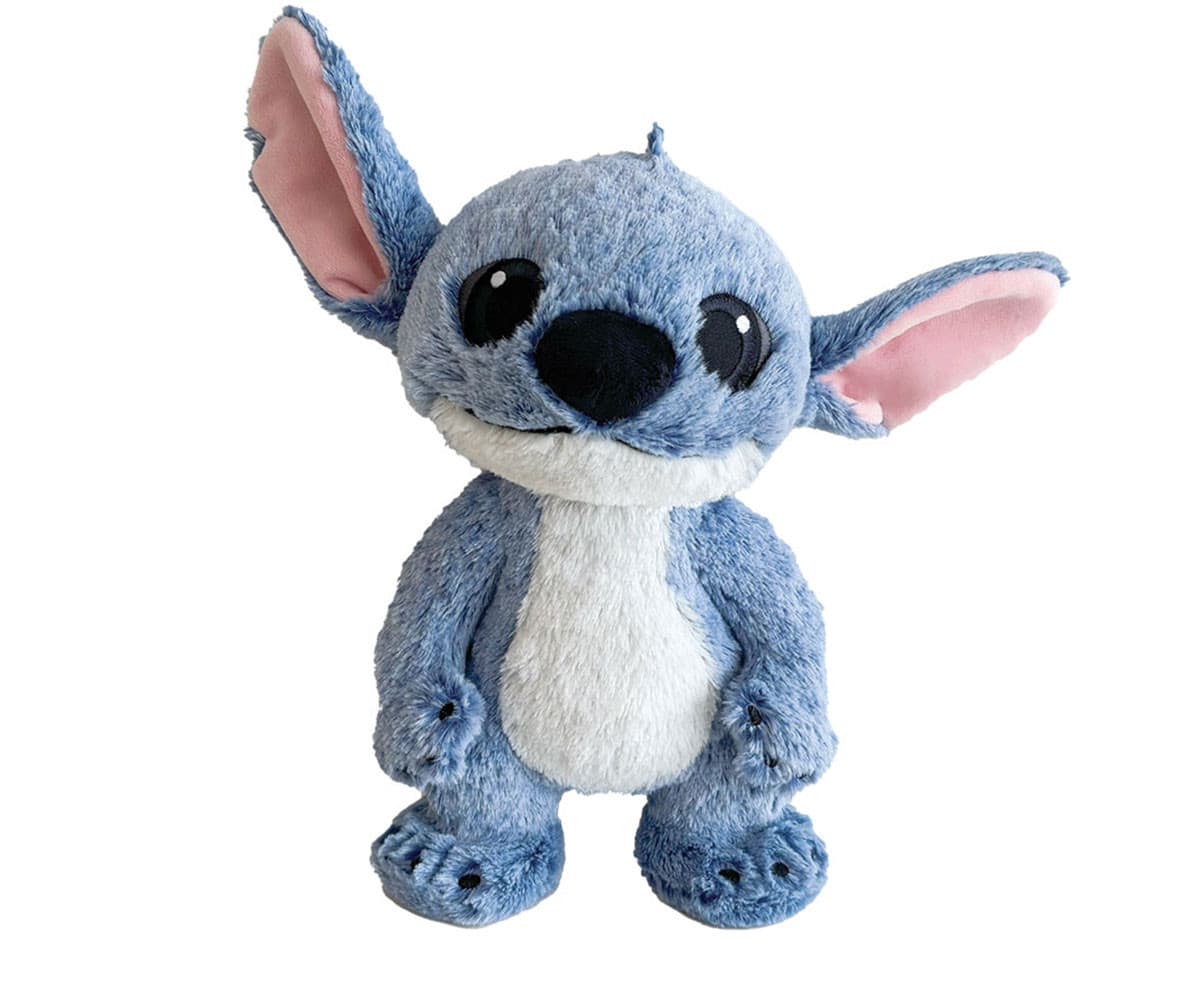 Плюшена играчка Disney - Стич, 23 см