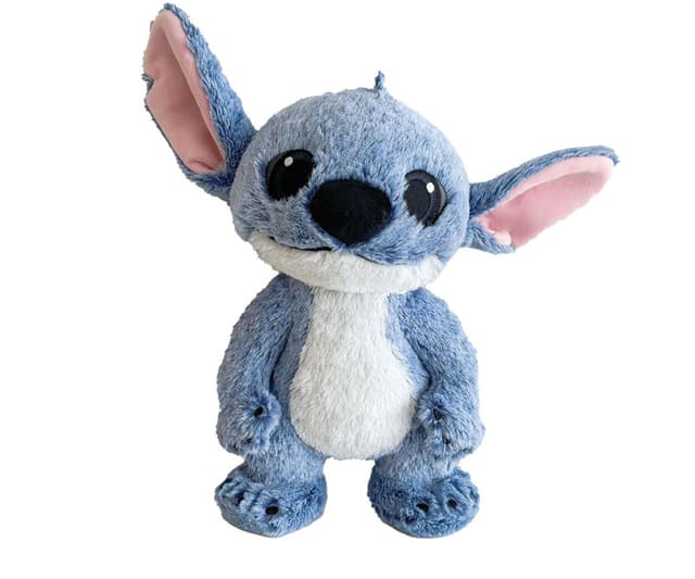 Плюшена играчка Disney - Стич, 23 см