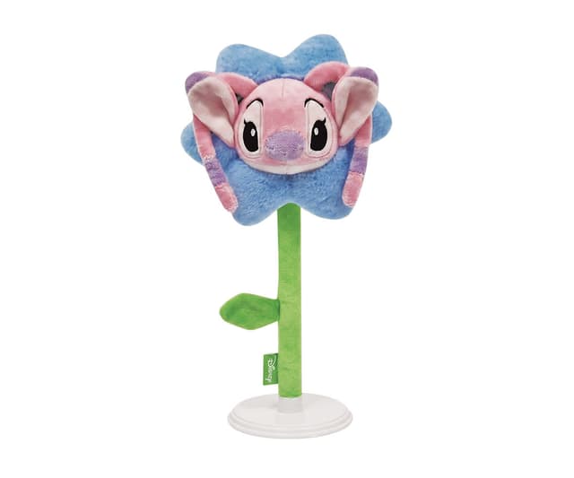 Плюшена играчка Disney - Плюшено цвете Ейнджъл