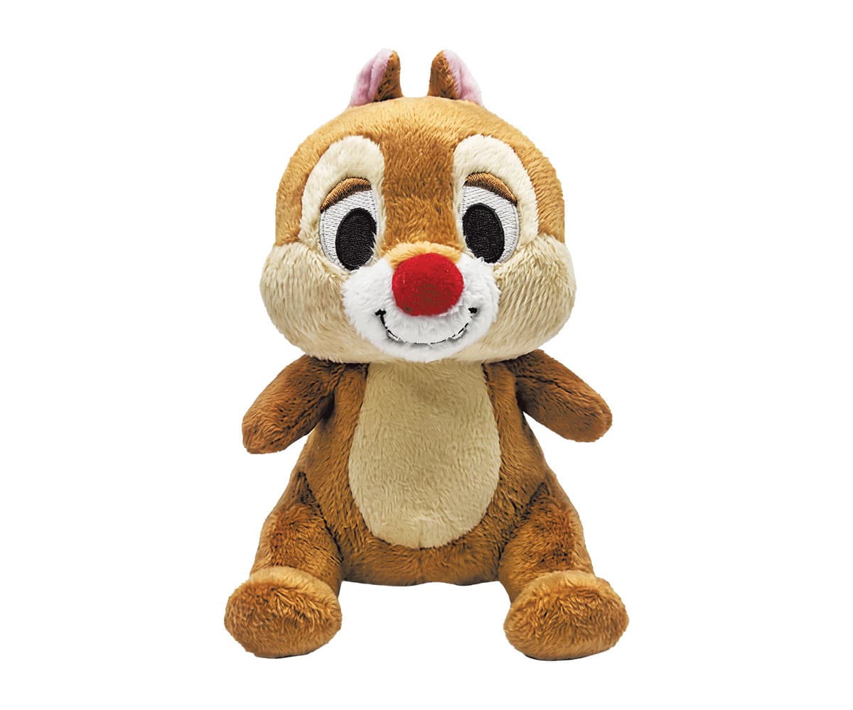 Плюшена играчка Disney - Дейл, 15 см