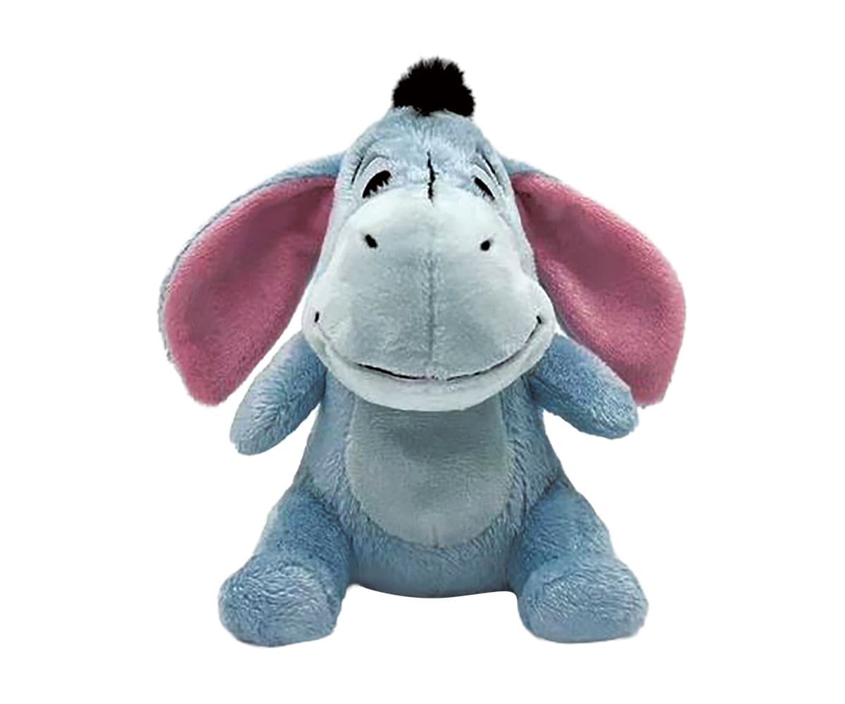 Плюшена играчка Disney - Йори, 15 см