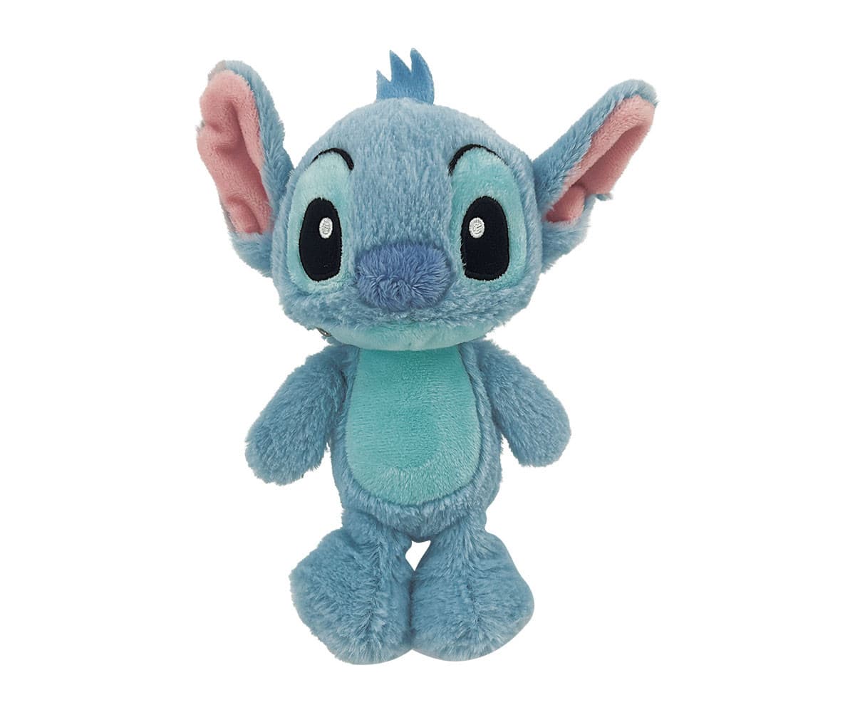Плюшена играчка Disney - Стич, 19 см