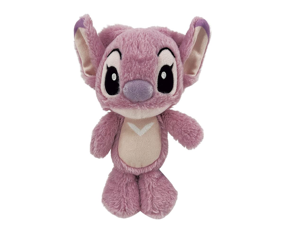 Плюшена играчка Disney - Ейнджъл, 15 см