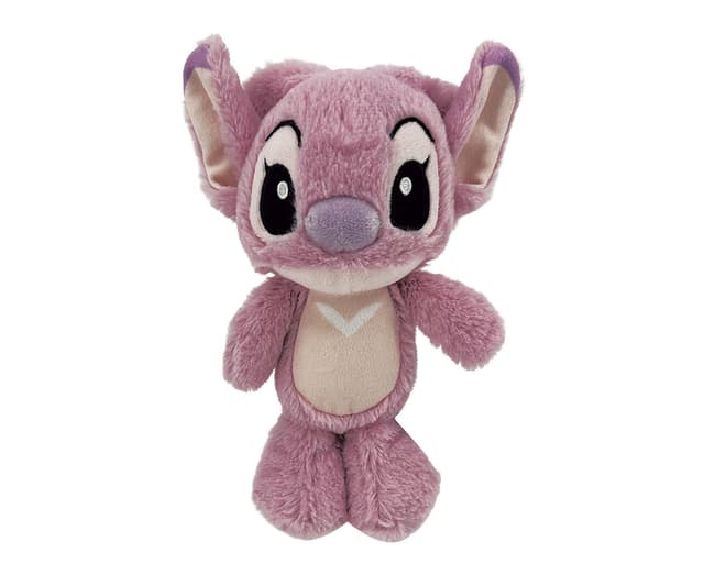 Плюшена играчка Disney - Ейнджъл, 15 см