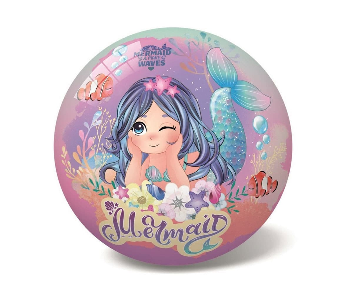 Star 11/3208 - Mermaid Ball, 14 cm