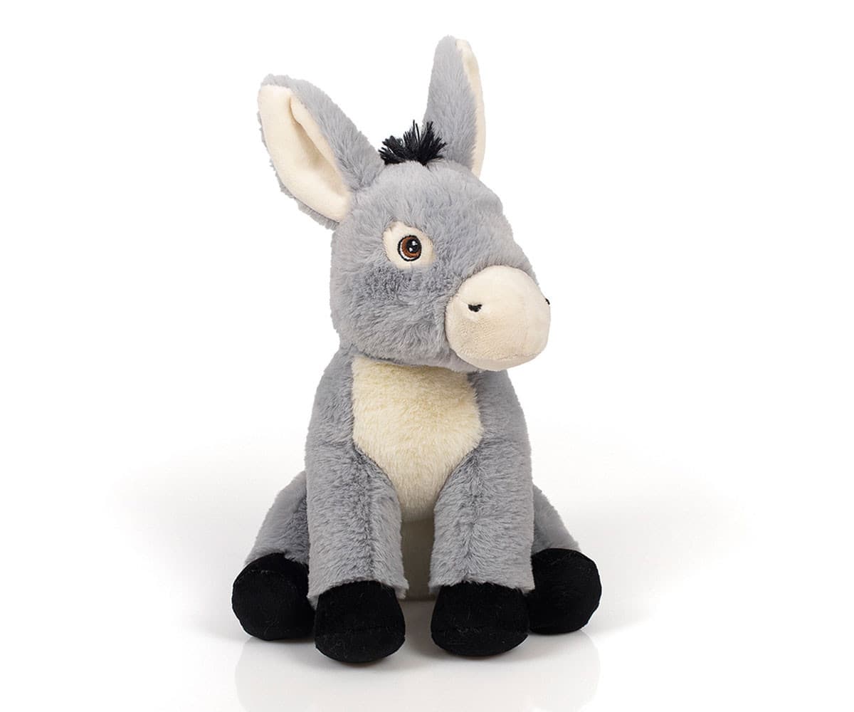 Плюшена играчка - Магаренце Animal Planet, 32 см