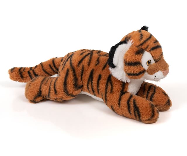 Plush Toy - Tiger Animal Planet, 32 cm