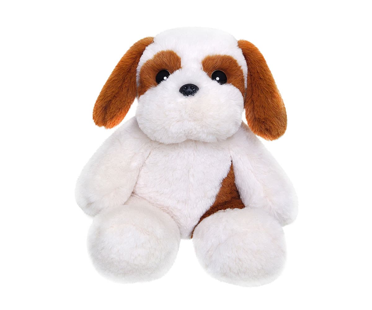 Aurora Plush Toy - Puppy, 20 cm