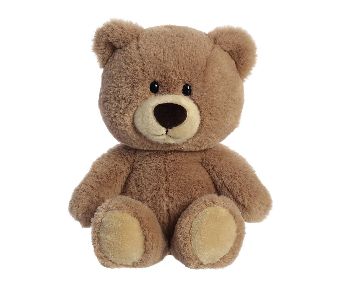 Aurora Plush Toy - Bear, 24 cm