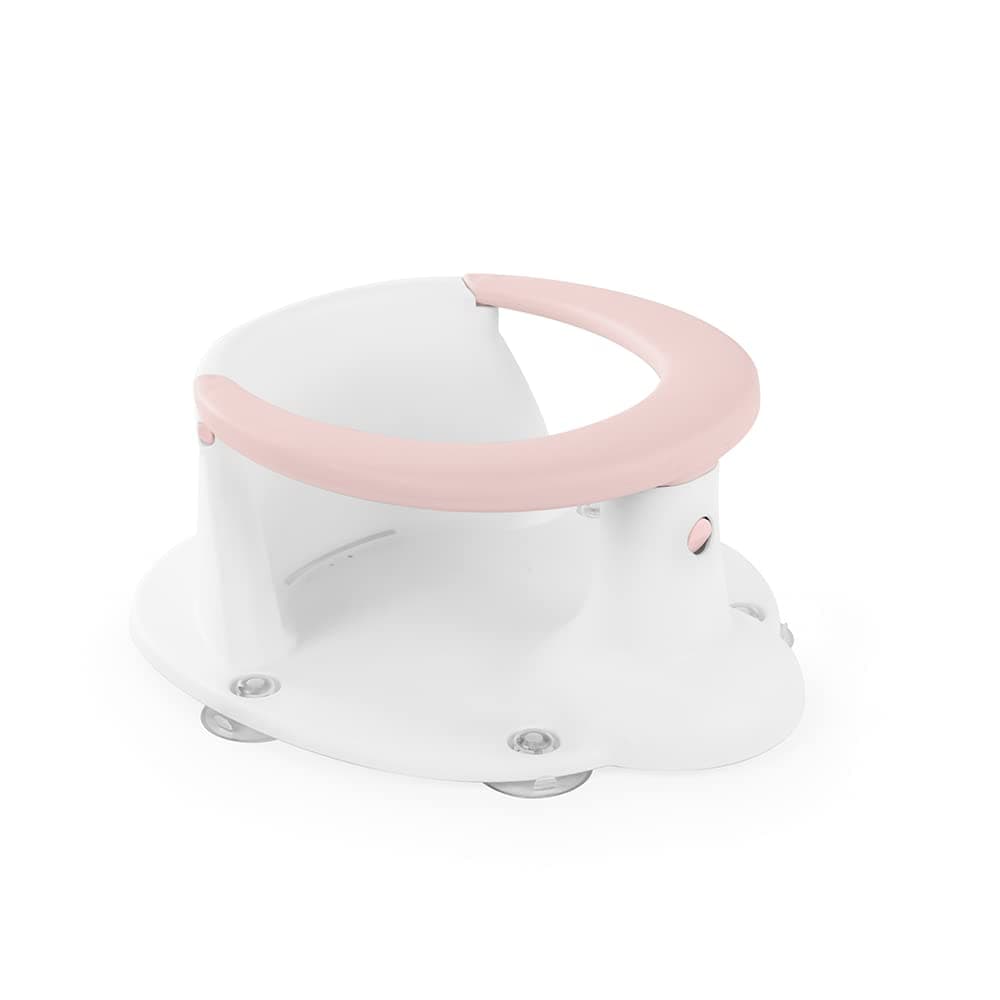 DOLU Pink Baby Bath Seat 7459