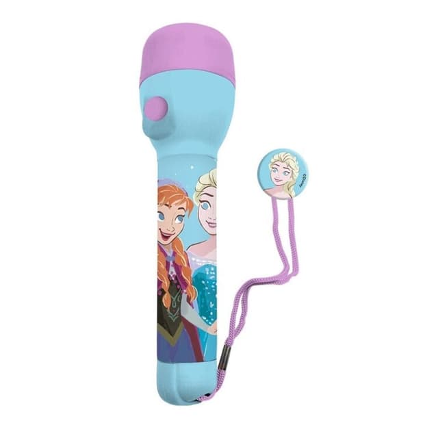 Детски фенер Kids Licensing Frozen