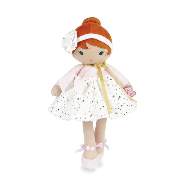 Janod KALOO - Valentina Doll, 25 cm