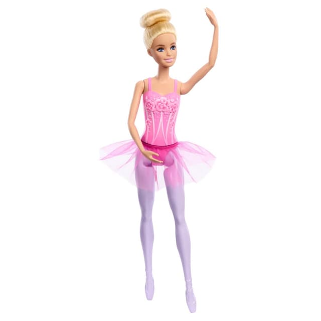 Кукла Barbie - Fantasy: Балерина
