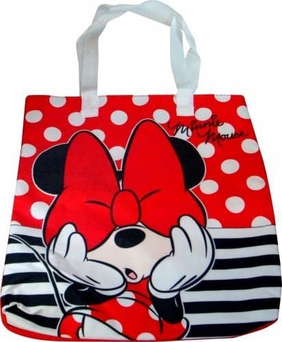 Чанта за пазар Disney Minnie
