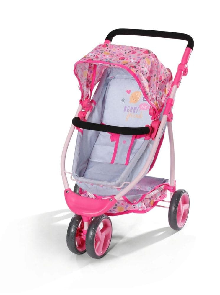 Baby Born - Deluxe Stroller