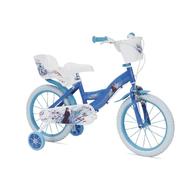 Huffy детски велосипед 16" Frozen II P21771W
