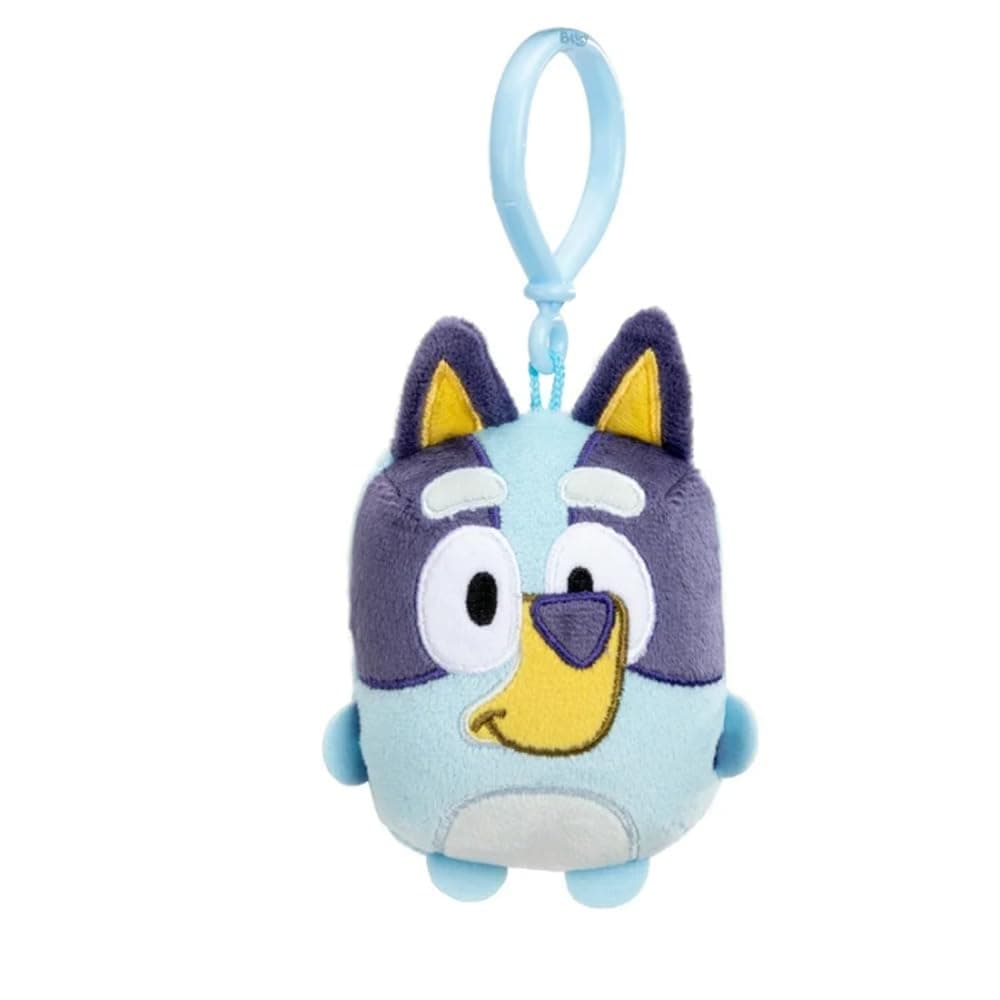 Bluey Плюшен ключодържател