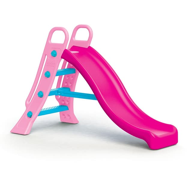 DOLU Unicorn Slide, with Water