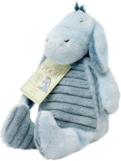 Eeyore Plush Toy 24 cm