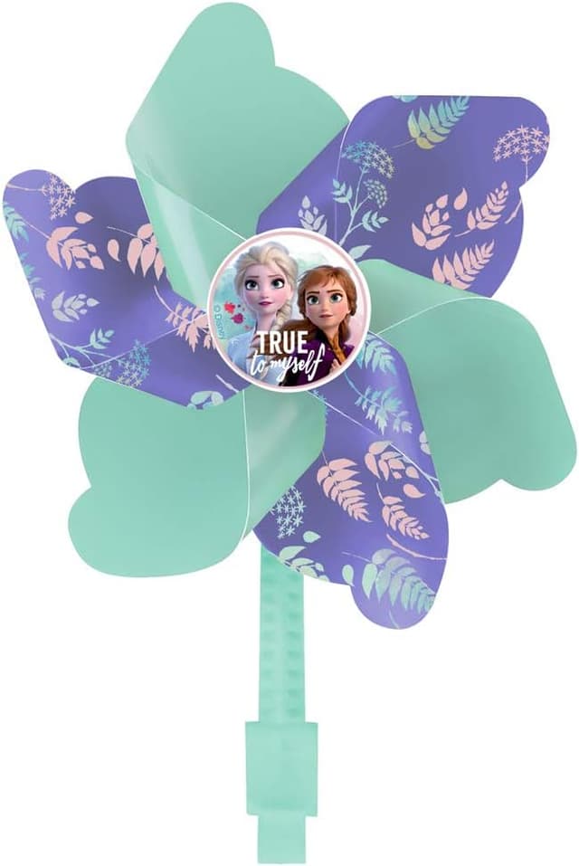 9159 Въртележка за колело Frozen 2
