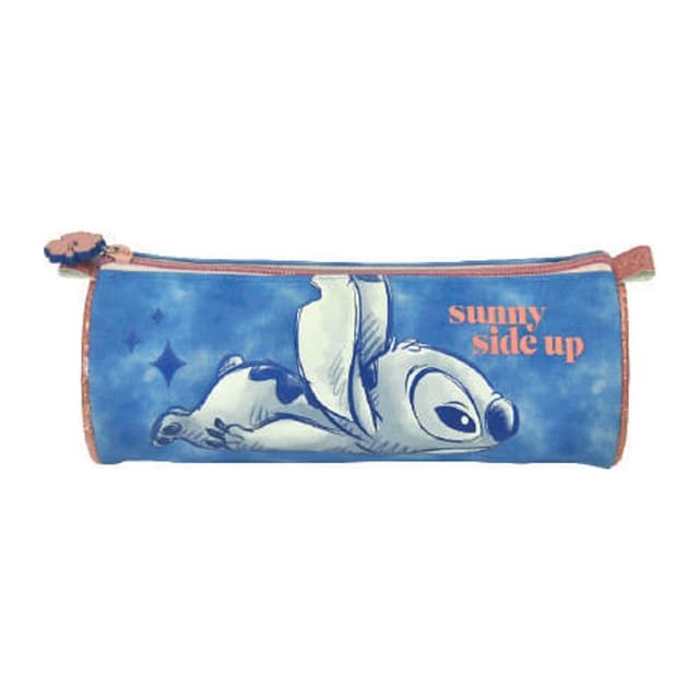 Несесер за училище Kids Licensing Stitch Sunny side up