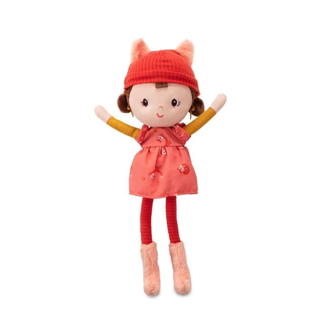 Lilliputie - Alice Doll, 32 cm