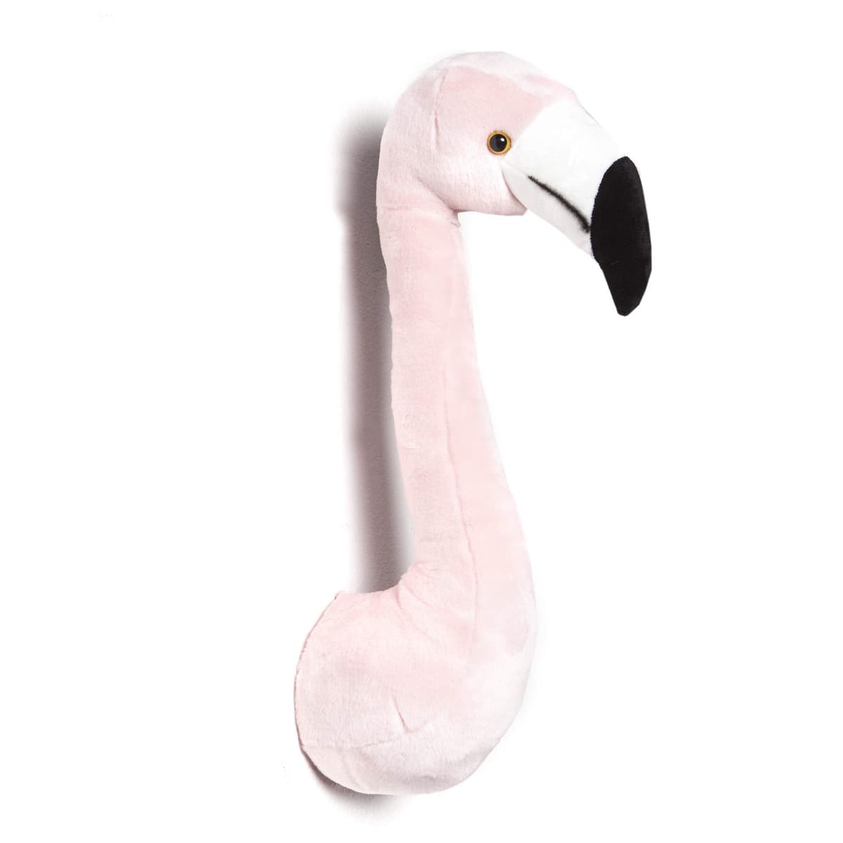 Wall Decoration - Pink Flamingo Sophia