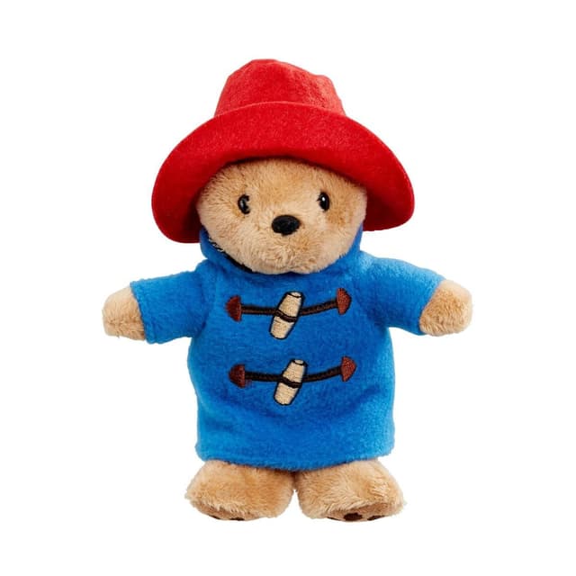 Paddington Плюшеното мече Падингтън 14см.