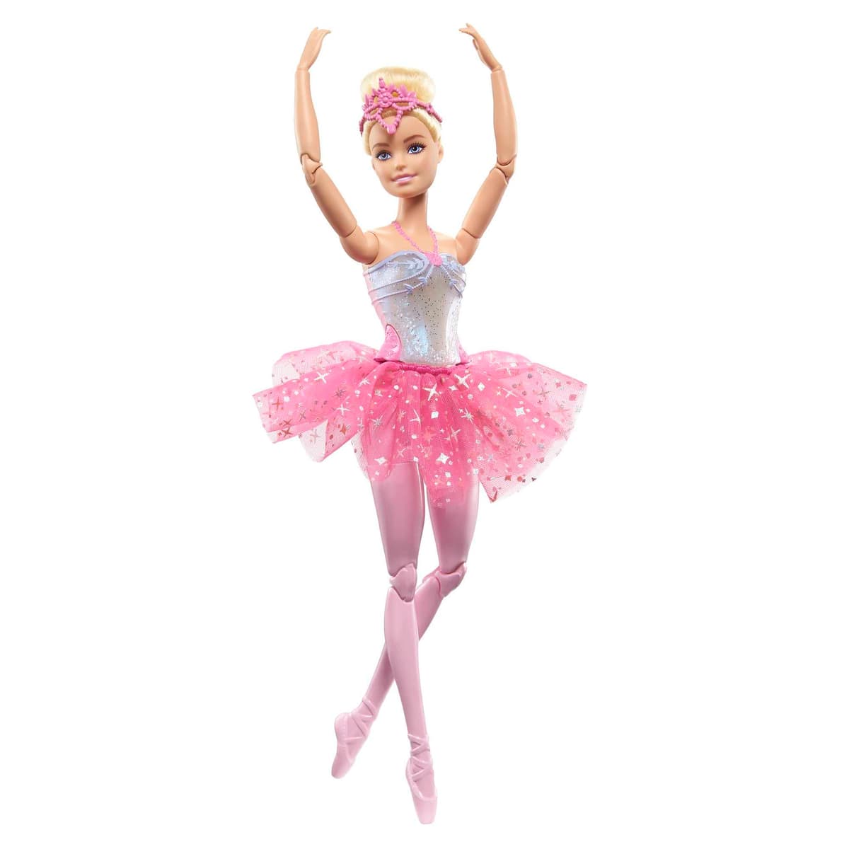 Barbie Doll - Ballerina Doll
