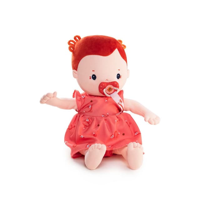 Lilliputie - Кукла Роуз, 36 см