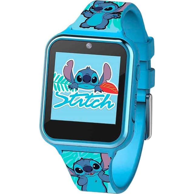 Kids Licensing Stitch Children's Smartwatch