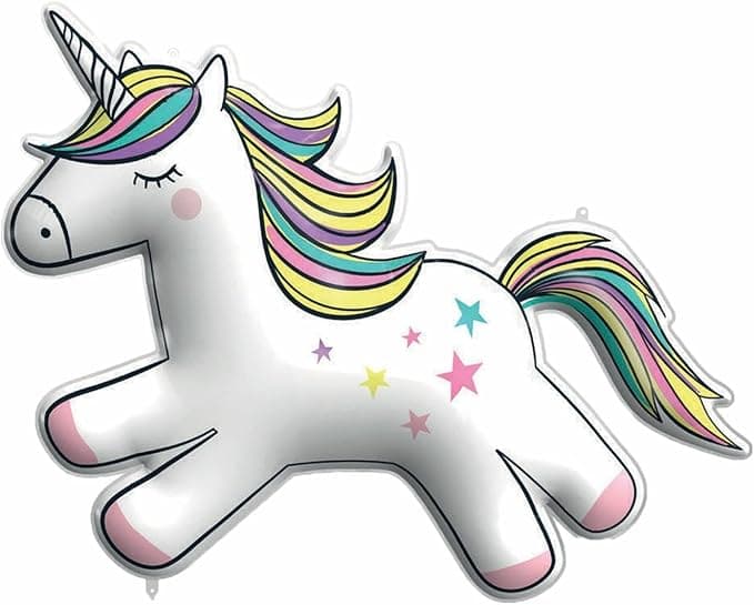 Балон Procos Unicorn 96 см