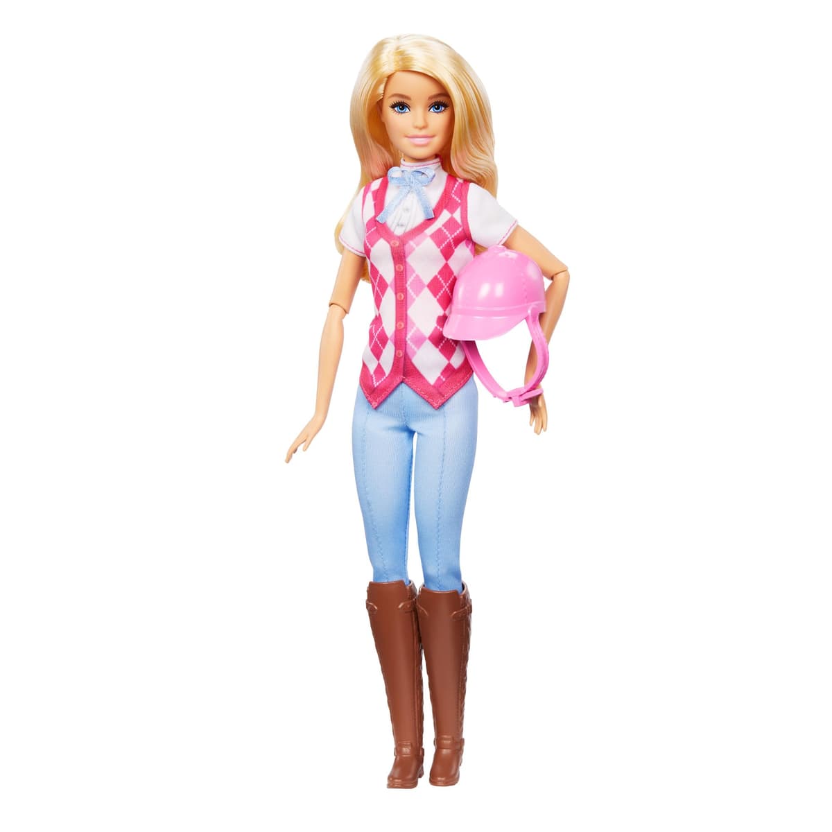 Barbie Doll - Malibu: Rider