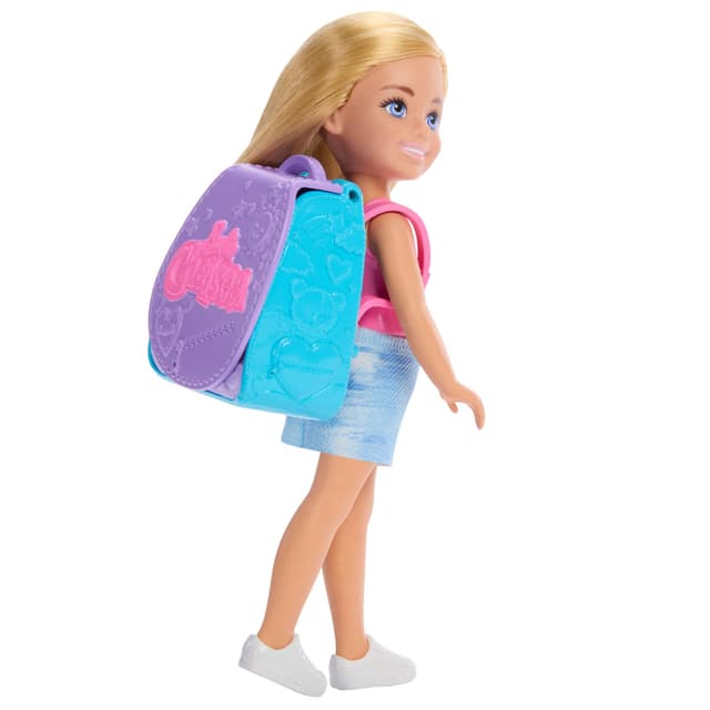 Barbie Doll - Chelsea