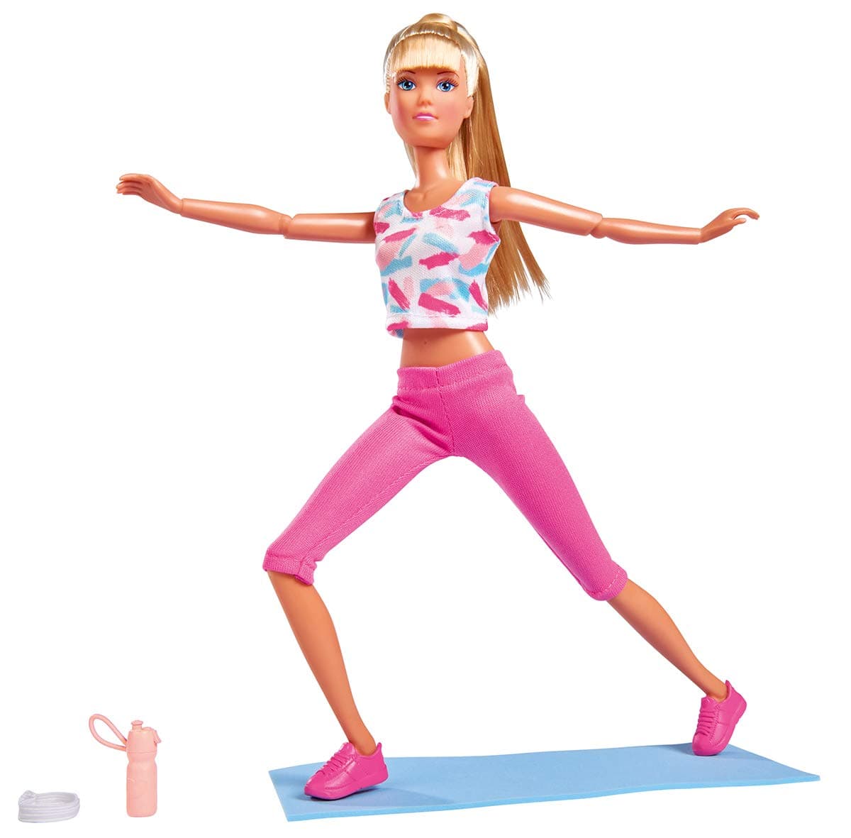 Steffi Love Doll - Sporty