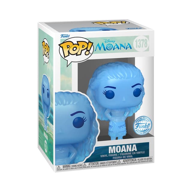 Фънко ПОП: Moana #1378