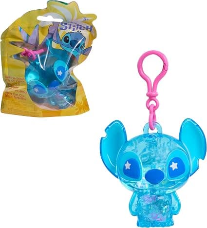 Just Play - Stitch: Surprise Stitch Keyring