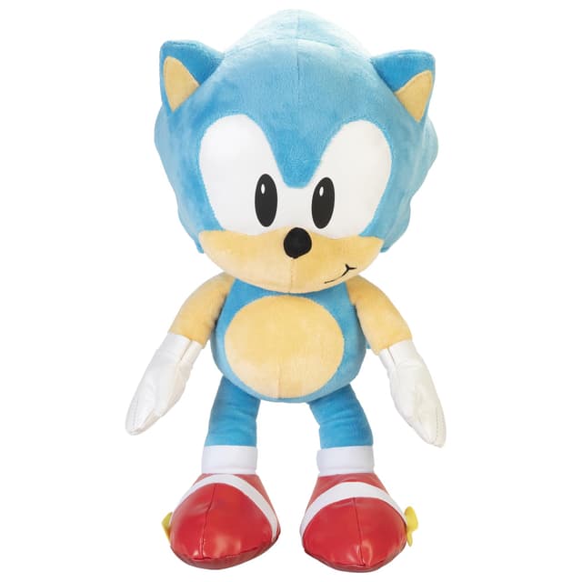 Sonic Plush Toy, 53 cm