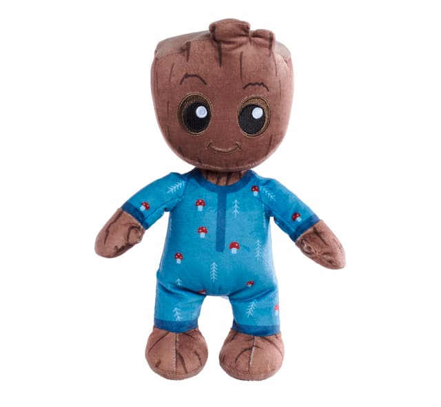 Marvel Plush Toy: Groot, 31 cm