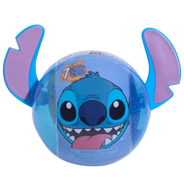 Just Play - Stitch: Surprise Collectible Figure